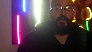 this hot ebony babe with beautiful natural body and pink pussy got face fucked hard. then she took her brother in law's monster cock deep in missionary and cowgirl positions until moaning in orgasm.