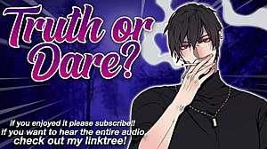 in a daring game, your friend's brother leads to an unexpected creampie moment