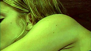 Blonde Jackie Oral And Hardcore Double Penetration Before Cumshot