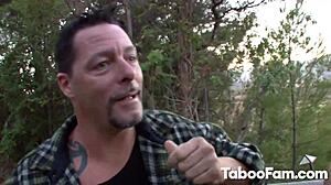 Stepdad Bangs Petite Teen Hottie Hard