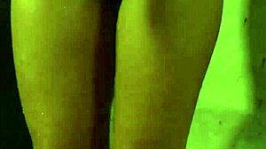 oh wow, this curvy blonde lesbian slave gets undressed for her mistress, all bound up in bdsm fun