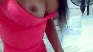 paloma veiga enjoys weekend with cold beer and tasty blowjob