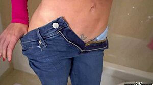 Casca akashova, ready for a wild fuck with your son's college friend and a messy facial?