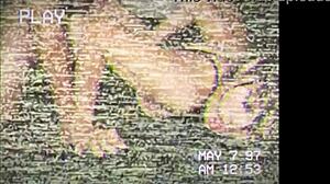 amateur vhs homevideo compilation of mexican latina moments