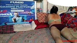 Hard Chudai Desi Boudi Official Video By Localsex31