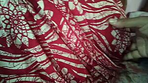 big boobs young 18+ indian milf fucks with her boyfriend