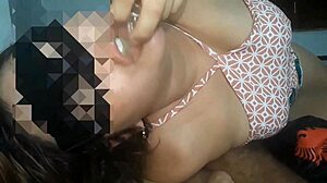 Camisinha Apenas na Buceta Sem Camisinha no Cu