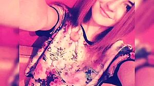 罗马尼亚23岁denisa私密照片合集