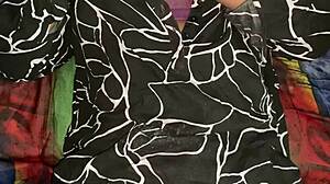 Indian village girl gets tight pussy fucked in hardcore squirting action on ranch