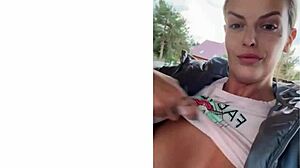 we're on a date and you spot this pic in my phone would you stay or leave knowing i'm hooked on pegging