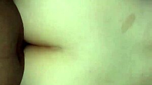 hey, check out this white girl college hookup with bent over doggystyle action