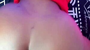 my stepsister loves my huge cock pounding her tight horny pussy deep and hard