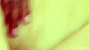 Naughty Blonde College Student Aria Sucks and Rides Massive Black Cock for Facial