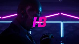 why are sailor moon girls getting double penetrated in gangbang by orcs?