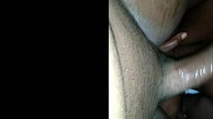 Oh man, I just love givin' that sloppy head to this big ass ebony girl... wait, her curves are drivin' me crazy, ya know?