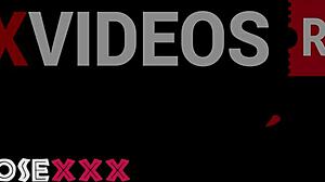 I slip into nice lingerie showing off my fine black ass for this homemade pov.