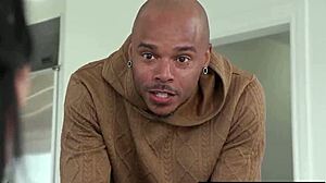 Anissa Kate And Musa Phoenix In Tight Ass Interracial Anal Fucking Reality Scene