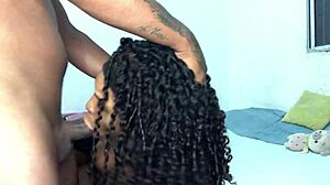 morena safada n�o dei arrego e soquei forte at� explodir porra na bucetinha perversa 🔥