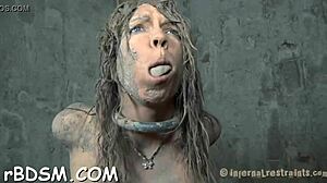 Hardcore Couple Enjoys Bent Over Doggystyle Sex With Tight Pussy Domination And Orgasm