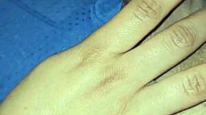 whoa, this mature latina gives me oral then takes it in the ass part 1 😮