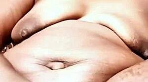 I'm a married woman and mother of 4 cheating on my husband in the bedroom.