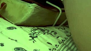 Watch this sexy redhead amateur wife stuff her huge big ass with monster cock dildo in homemade solo close-up without cumming