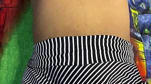 Boss ki bahen ko choda in this sexy romantic squirting session with Indian fingering and exotic boss action.