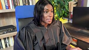 Subtle Hints of Interracial Creampie in Doggystyle and Missionary with Pregnant French Woman