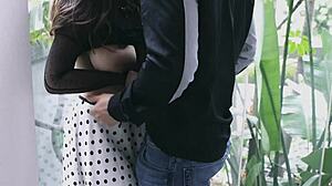 feel my natural curves as i get a fresh cum shower on my big tits and hairy pussy in the bath!