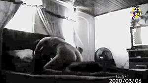 I feel that big-dicked black guy abusing this married woman hard