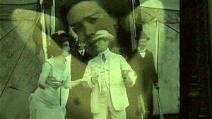 DARK LANTERN ENTERTAINMENT PRESENTS TWO CENTURIES OF VINTAGE PORN!