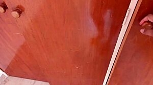 why are these 18-year-old mexican stepsisters with perfect tits getting so hot in homemade anal at university?