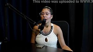 Whoa this dancer from lutero got invited to porn but family despised her ballet and tequileiras gig 😲