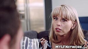 Amber Chases Husband Should Never Have Fired His Right Hand Man