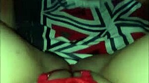 Foreplay And Humping With Two Latina Lesbians. Big Natural Tits And Curvy Bodies In Homemade Action.