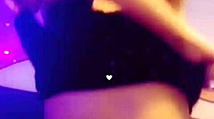 Smoking And Stripping