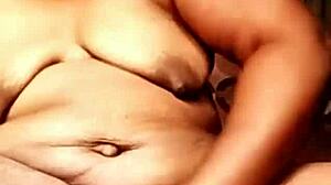 I'm a married woman and mother of 4 cheating on my husband in the bedroom.