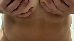 She Sends Video Masturbating While Husband Is Working