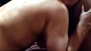 Discovered My Mother-in-Law's Secret Rimjob Talent in Private