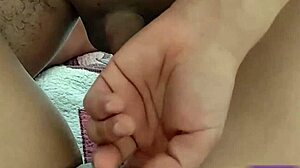 Hey I'm super horny so slide your fingers and that thick cock into my shaved wet vagina now 🔥💦