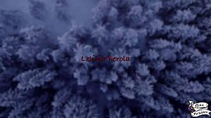 It's Christmas and I'm Giving You a Little Gift Sit Sit on My Piruzinho - Leticia Ferola!