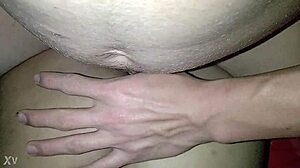 c-bucuru why are you trying to stretch your friend's tight asshole like that with homemade anal play?