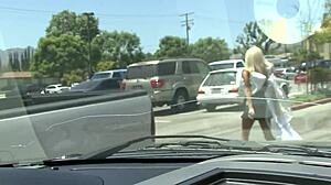 Mom Milf Lichelle Marie Enjoys Intimate Moment With Her Boy In 4K