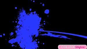 Jimena Lago crams the plumbers massive cock down her spaniard pussy... oh man, it's so wet and intense!