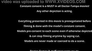 royal diamond teen 18+ gets cash in backstage deal close-up 📹