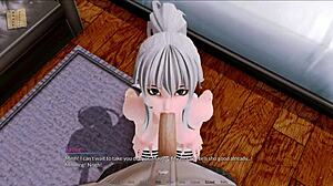 What secrets await in Harem Hotel episode 256?