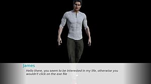 let's play the perfect life with blonde fucking