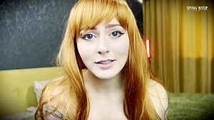 Joi Nami from One Piece Guides You to Cum on Her Three Times