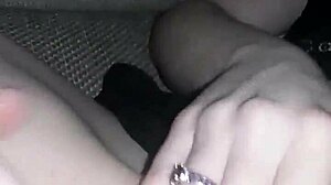 Girlfriend PLAYING with Her TOYS in Hardcore Amateur Session