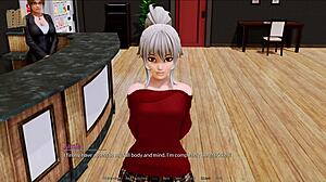 What secrets await in Harem Hotel episode 256?